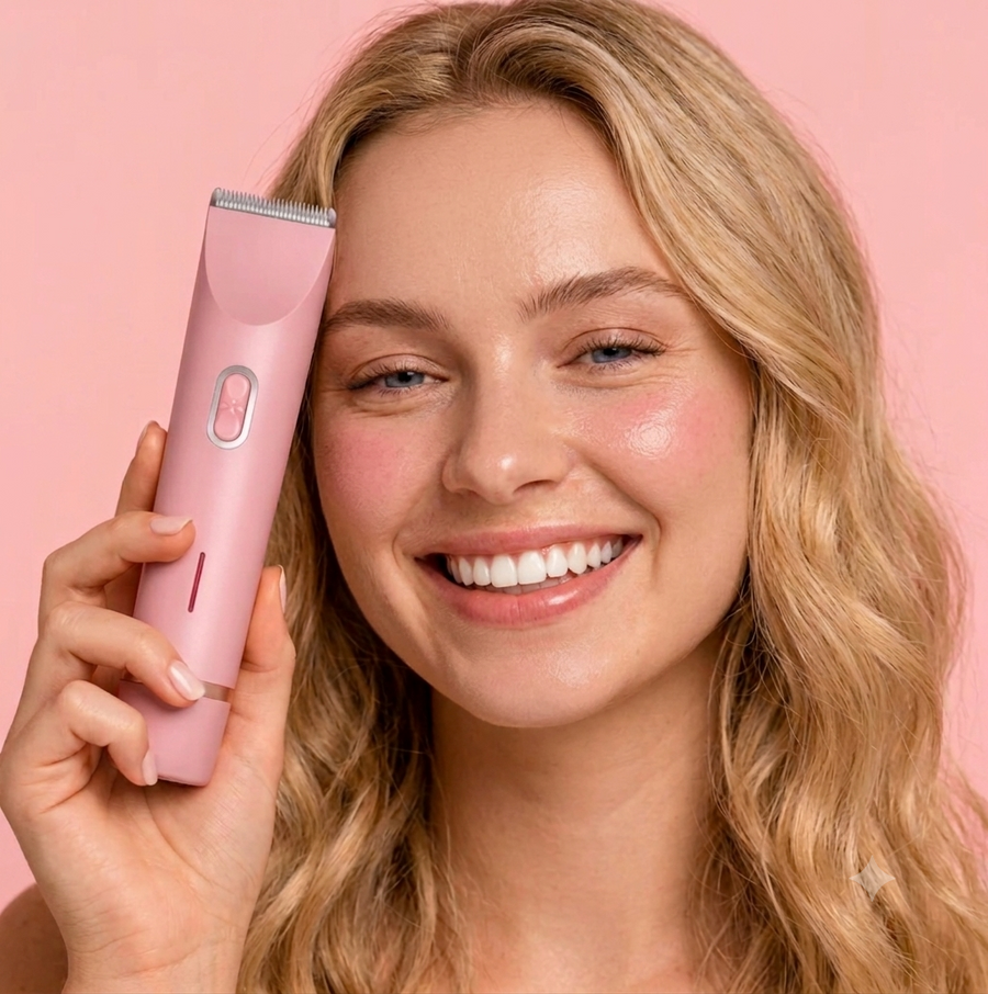 Sosonaz Dual-Head Shaver