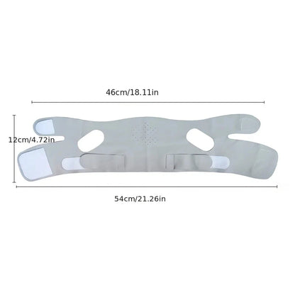 Milexora Collagen Sculpt Wrap bys-store-3276548-403400, shown in a sleek black design, used for body shaping and sculpting.