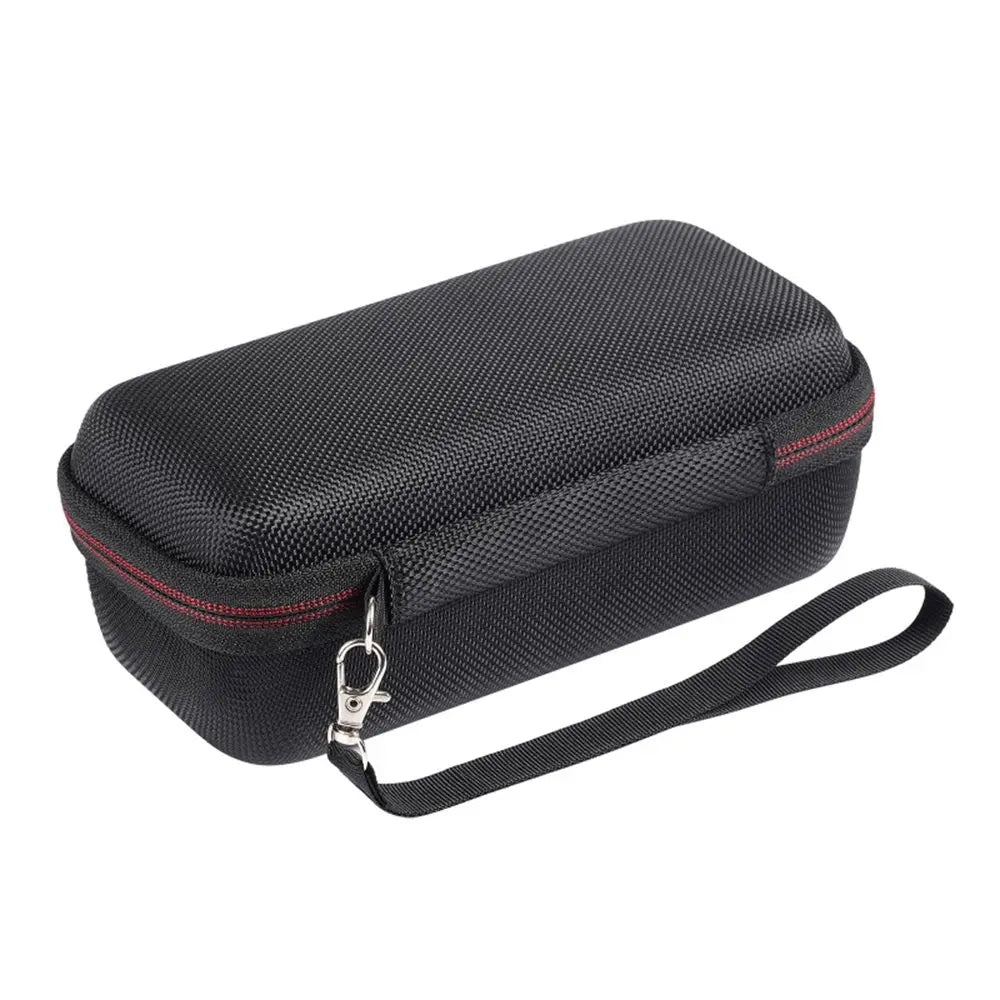SOSONAZ Rayban Meta smart glasses hard protective case for Wayfarer, Skyler, and Headliner eyewear, portable travel storage box