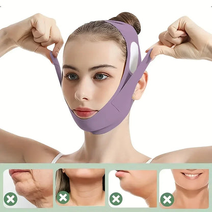 Milexora Collagen Sculpt Wrap bys-store-3276548-403400, showing the black elastic body wrap for shaping and contouring.