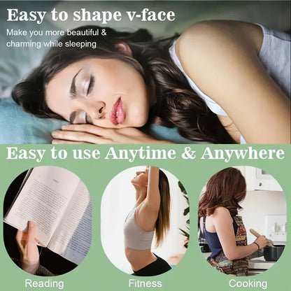 Milexora Collagen Sculpt Wrap bys-store-3276548-403400, showing a close-up of the flexible collagen therapy wrap for body sculpting.