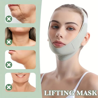 Milexora Collagen Sculpt Wrap bys-store-3276548-403400, showing the elastic body wrap in a neutral color, designed for contouring therapy
