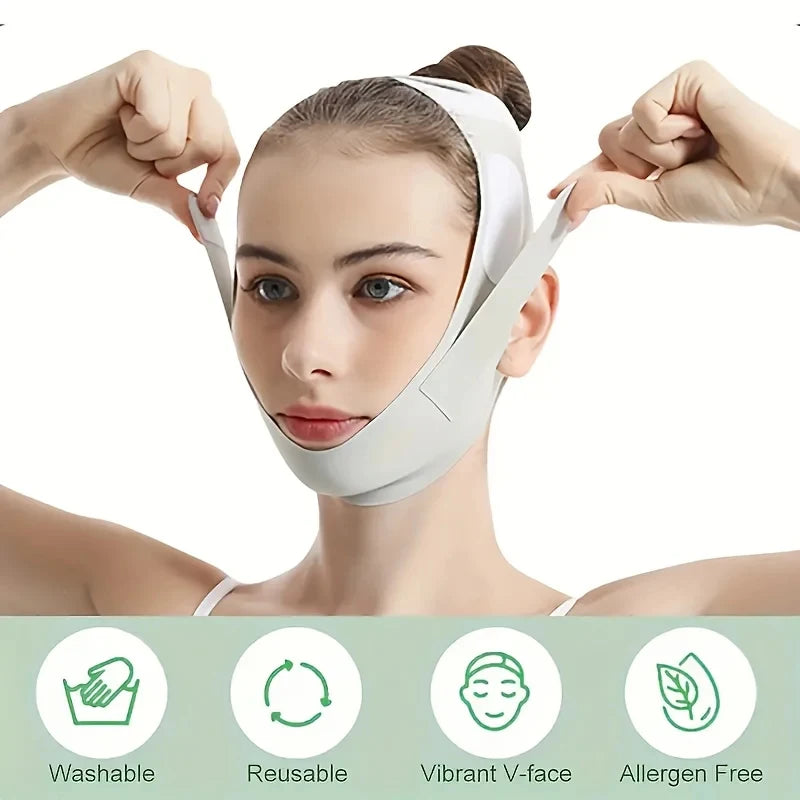 Milexora Collagen Sculpt Wrap by bys-store-3276548-403400, shown wrapped around a person's body for contouring and shaping.